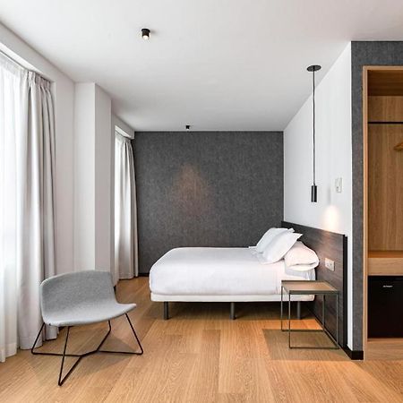 Hotel Forum Ceao ลูโก ภายนอก รูปภาพ