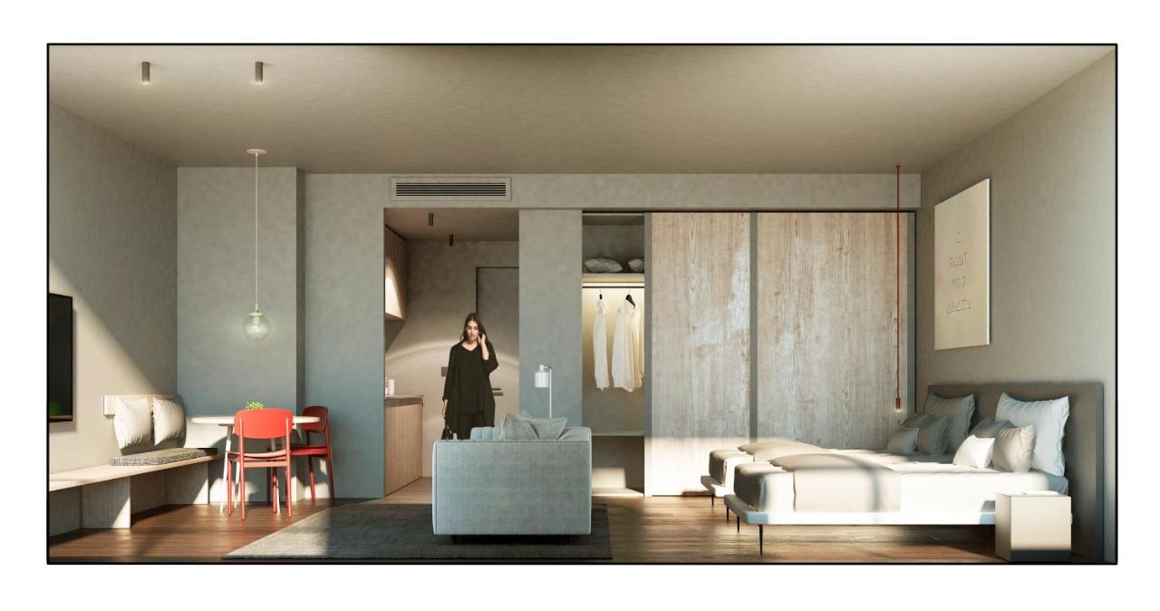 Hotel Forum Ceao ลูโก ภายนอก รูปภาพ