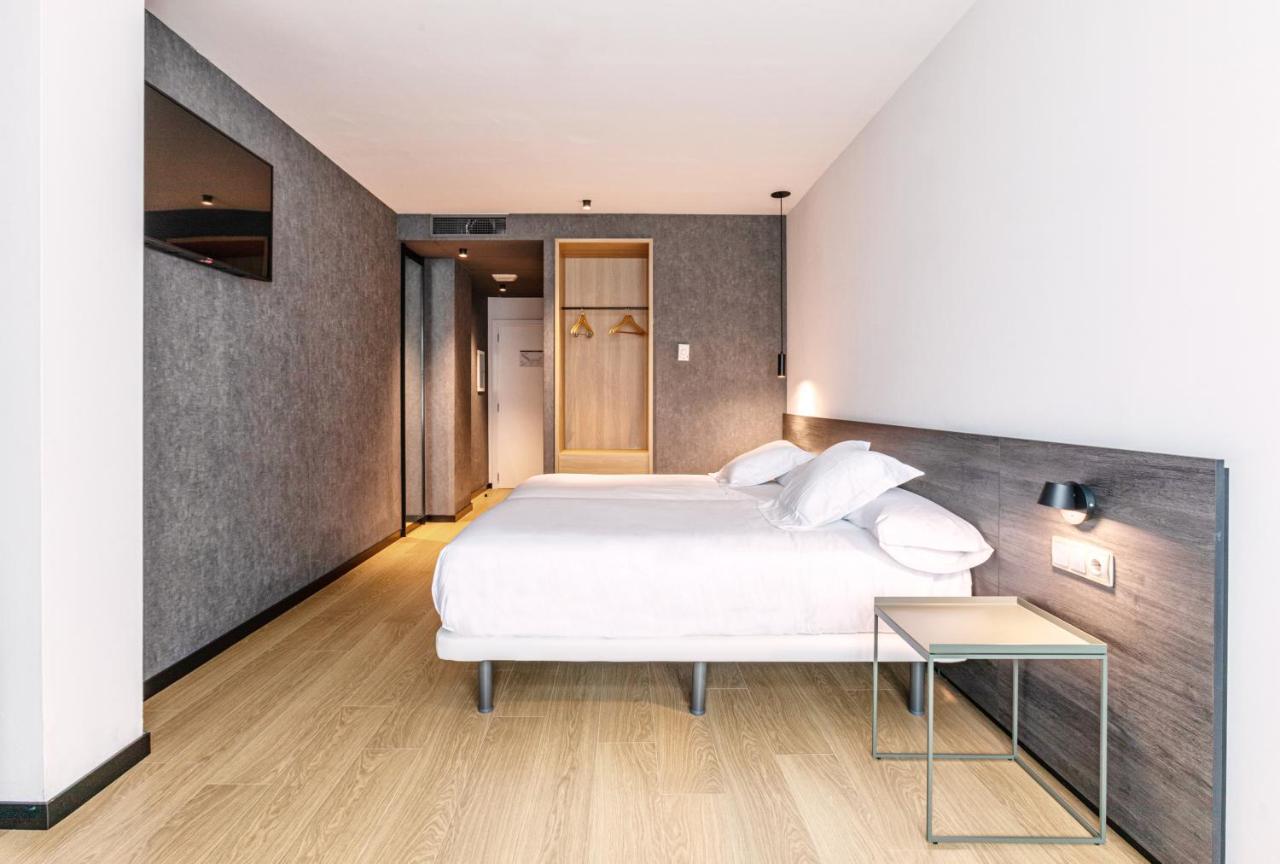 Hotel Forum Ceao ลูโก ภายนอก รูปภาพ