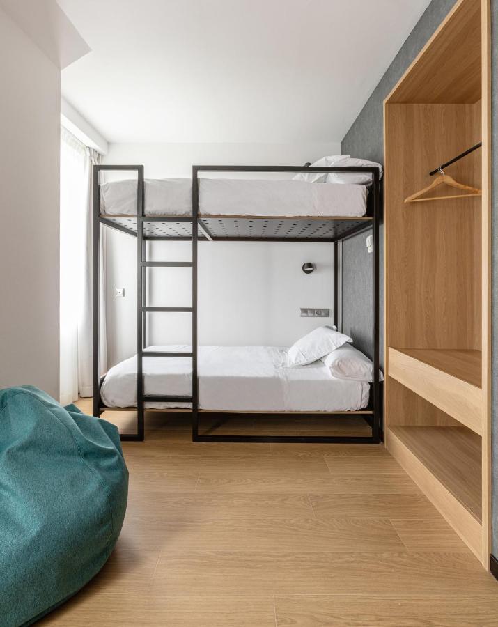 Hotel Forum Ceao ลูโก ภายนอก รูปภาพ