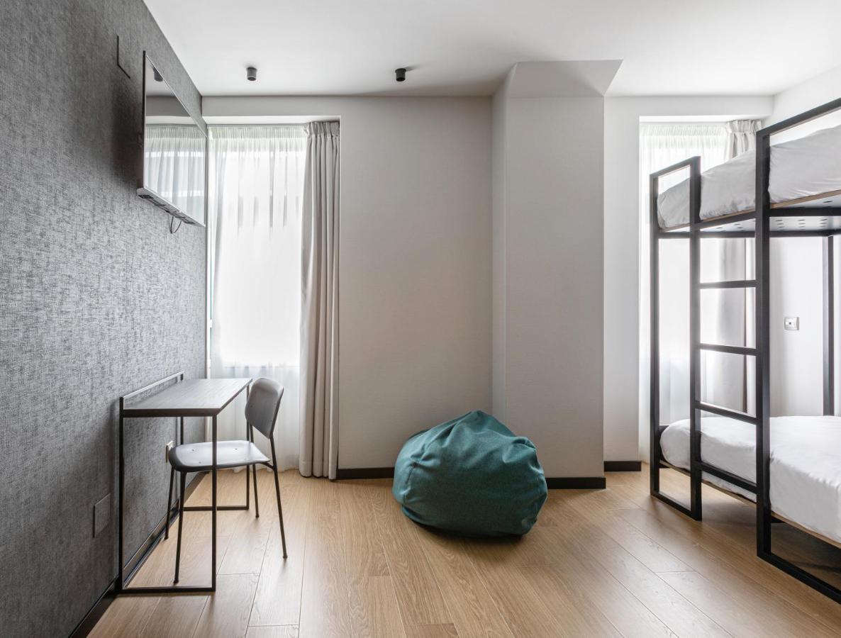 Hotel Forum Ceao ลูโก ภายนอก รูปภาพ
