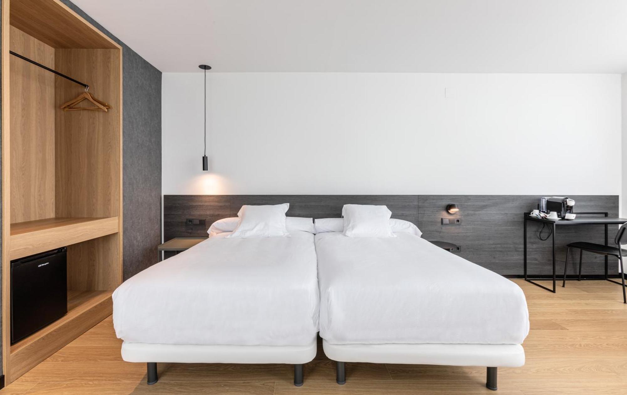 Hotel Forum Ceao ลูโก ภายนอก รูปภาพ
