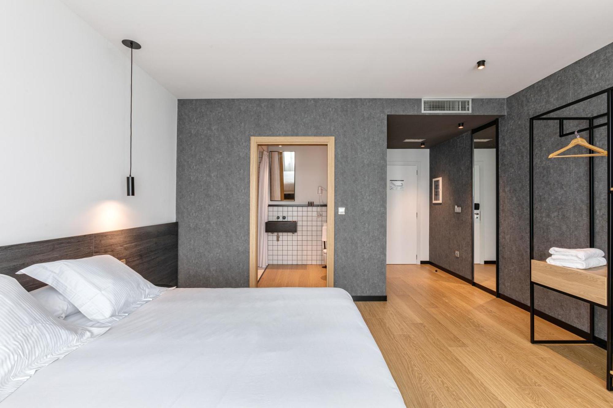 Hotel Forum Ceao ลูโก ภายนอก รูปภาพ
