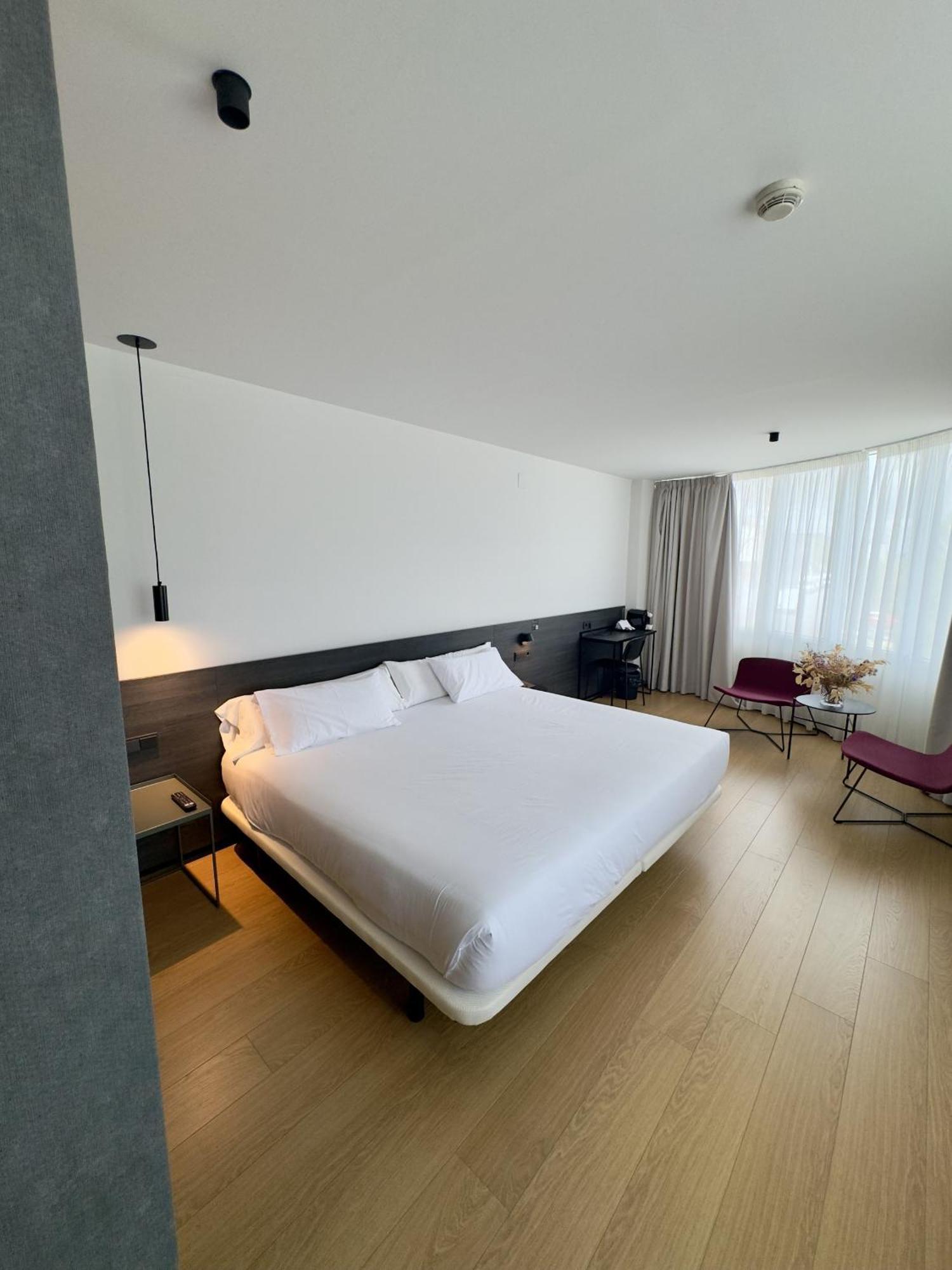 Hotel Forum Ceao ลูโก ภายนอก รูปภาพ