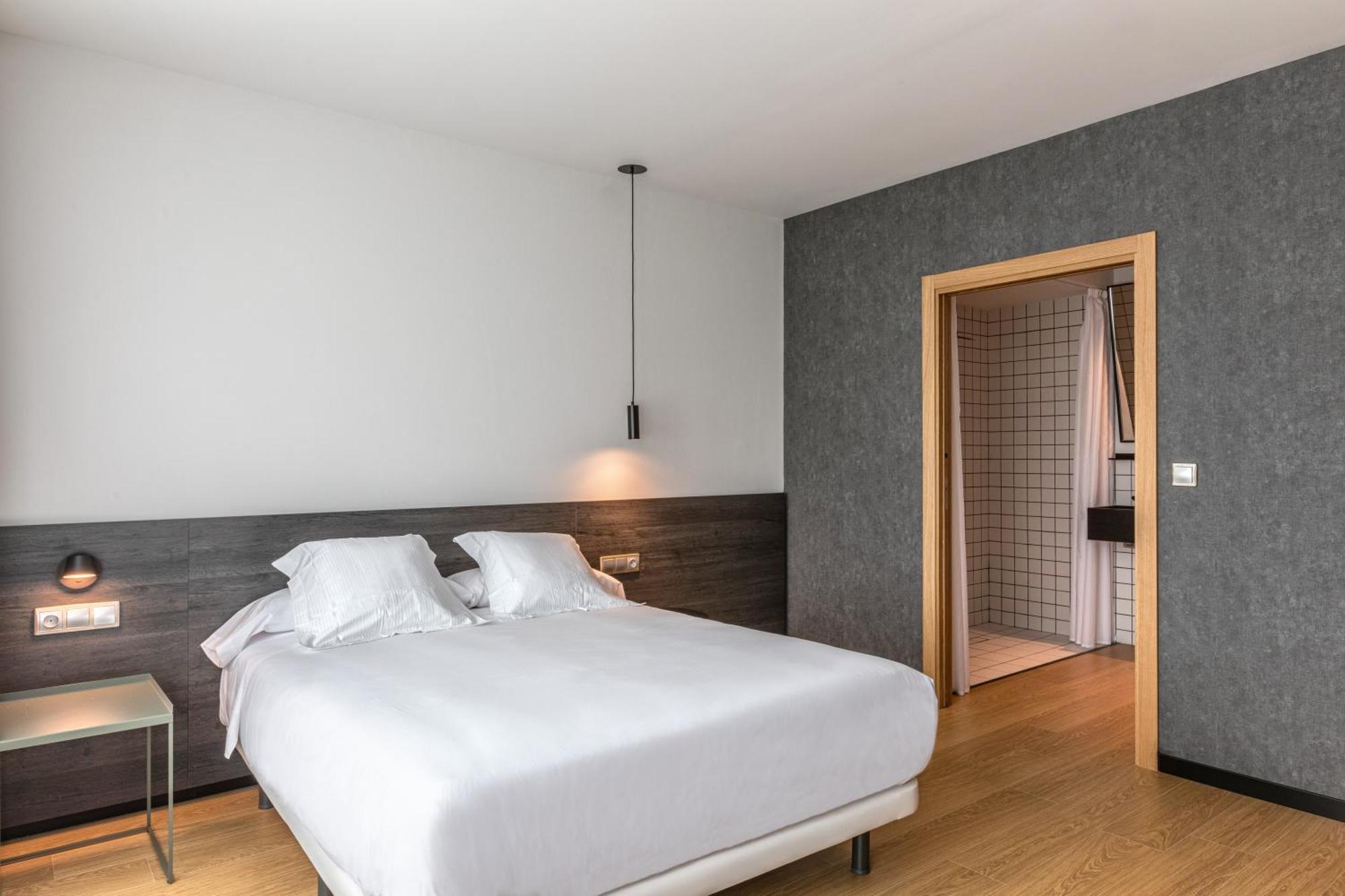 Hotel Forum Ceao ลูโก ภายนอก รูปภาพ